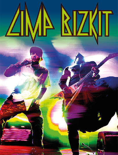 Limp Bizkit Tour 2021 Erleben Sie Alle Hits Von Fred Durst And Co Live 